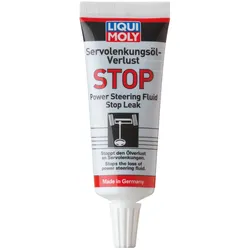 LIQUI MOLY Servoöl-Verlust-Stop (35ml) Getriebeöladditiv  1099