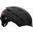 55-59 cm Matte Black