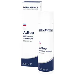 Dermasence Adtop Medizinal Shampoo