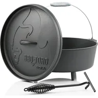 BBQ-Toro Dutch Oven DO12A
