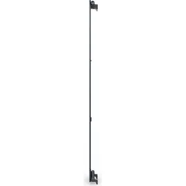 Blumfeldt Flachheizkörper 1800 x 450 mm 1420 W Schwarz