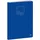 Quo Vadis Life Journal21 Slim Dot elektroblau: Life Journal