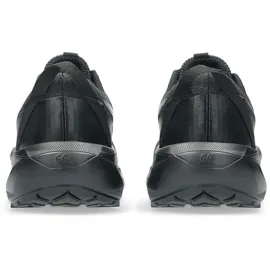 Asics Gel-Venture 11 Damen Schwarz/Grau 37