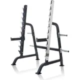 Taurus Squat Rack Pro