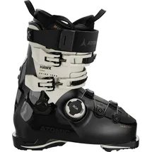 Atomic Hawx Prime 105 S BOA GW Damen Skischuhe Schwarz/Gold 27,0/27,5