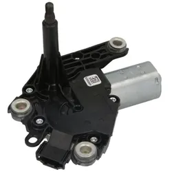 Scheibenreinigung, Scheibenwischermotor VALEO 582661