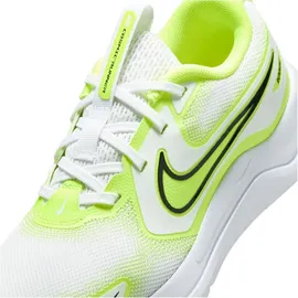 Nike Cosmic Runner (GS), white/black-volt 37.5