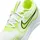 Nike Cosmic Runner (GS), white/black-volt 37.5