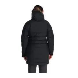 Rab valiance Parka Wmns black (BLK) 10