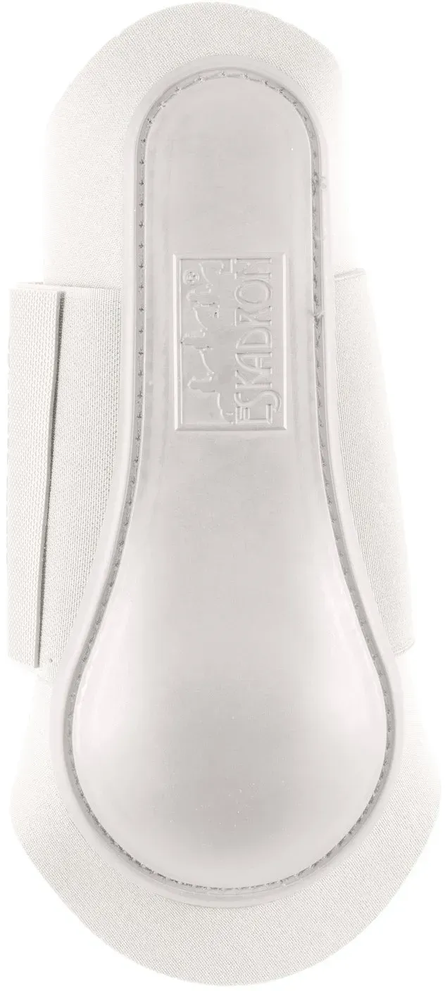 ESKADRON Neopren-Gamaschen, vorne white X-WB