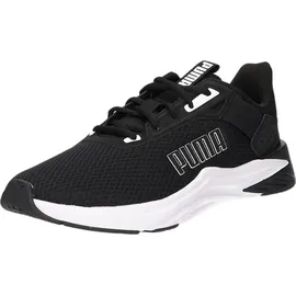 Puma FTR Wave Herren Schwarz 41
