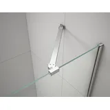Polysan Fisa Zubehör Chrom FS8012