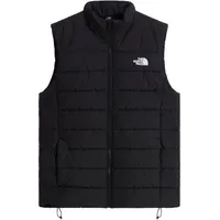 The North Face M Aconcagua Vest - Kunstfaserweste - Herren TNF Black XS