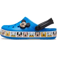 Crocs Slides, Blue, 24 EU - 24 EU