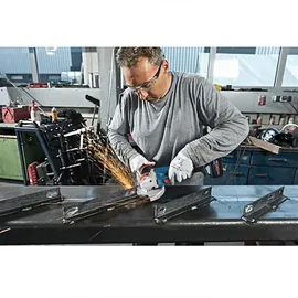 Bosch GWX 18V-15 C Professional ohne Akku + L-Boxx