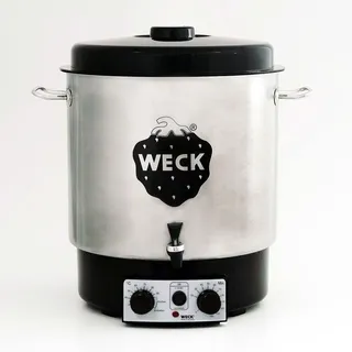 Weck WAT 25 A Einkochautomat