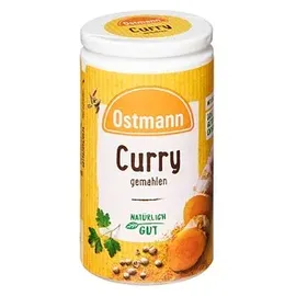 Ostmann Curry 30 g