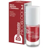 Dermovitamina Micoblock 3in1 Smalto Idratante E Traspirante Giallo