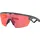 OAKLEY Sphaera Sonnenbrille OO9403-0936 Matte Grey Smoke/Prizm Trail Torch