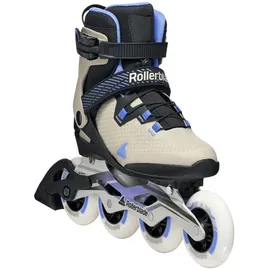 Rollerblade Macroblade 90 Schwarz/Sand/Cornflower 39-40