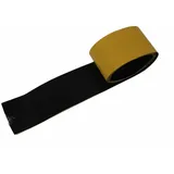 25m x 50mm x 0,6mm Klebeband Selbstklebend Isolierband Dämmung Solar-UV-Tape