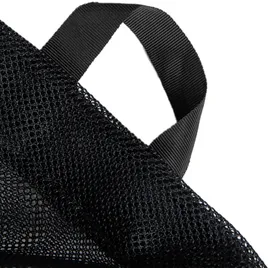 Arena Mesh-Bag One Go schwarz
