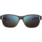 Julbo Camino M Reactive 2-4 Sporbrille (Größe One Size, schwarz)