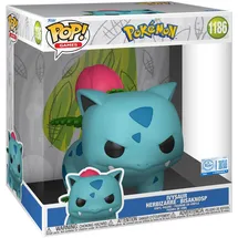 Funko Pokemon - Bisaknosp 25 cm