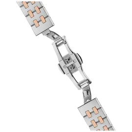 Ingersoll The Broadway I12906 Mechanisch Herren-Armbanduhr