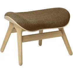 UMAGE - A Conversation Piece Ottoman, Eiche natur / sugar brown
