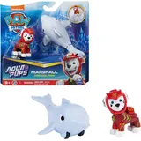 Spin Master Paw Patrol Pups - Hero Pups Marshall