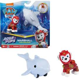 Spin Master Paw Patrol Pups - Hero Pups Marshall
