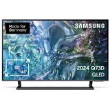 Samsung GQ50Q73DAU Xklusiv 2024 (titan) 50, 125, Ultra HD