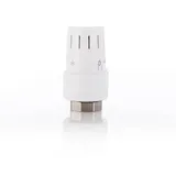 Simplex Heizkörperthermostat TC-S3 M30 x 1,5 weiß