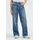 Soccx Damen Jeans NA:DI Regular Fit Saltwater Blue, 32 - 32W