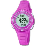 Calypso K5830/4 35 mm Kunststoff lila Armbandgröße: onesize