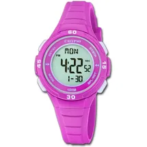 Calypso K5830/4 35 mm Kunststoff lila Armbandgröße: onesize