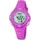 Calypso K5830/4 35 mm Kunststoff lila Armbandgröße: onesize