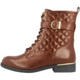 Fitters Footwear That Fits Fitters Footwear Kata in Übergrößen Braun 2AA0210203 Cognac Damenschuhe - Braun - 44 EU Cognac 44 EU