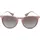 Ray Ban Erika RB4171 6000/68 54-18 beige-silver/brown-violet gradient