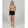 Salty Crew Palapa Short Schwarz M