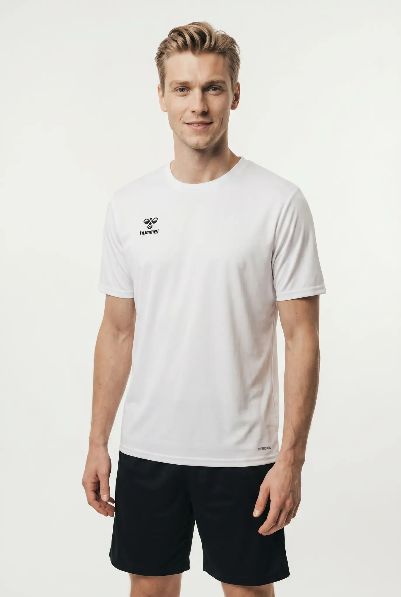 Trainingsshirt HUMMEL 