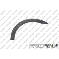 PRASCO Verbreiterung, Kotflügel Hinten Links für Golf III