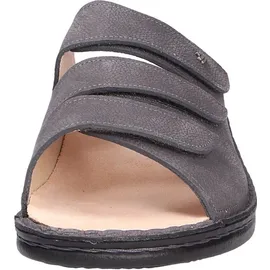 Finn Comfort Korfu darkgrey 40