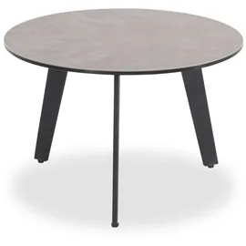 MCA Furniture Vilnius weiß 50 x 51 x 50 cm
