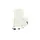 HIMOLLA Fernsehsessel 7568 Leder 83 x 114 x 93 cm Creme mit Relax-Funktion