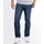 Lorenzo Loren Straight Fit Blau W42 L38