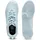 Puma Future 9 Play IT Kinder icy blue/blue jewel 38