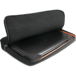 Everki Sleeve (EKF808S18B) - Schwarz, Laptop Sleeve für Geräte bis 18,4-Zoll