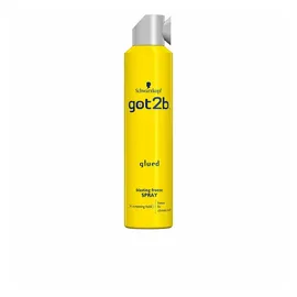 Schwarzkopf GOT2B Glued blasting freeze spray 300 ml